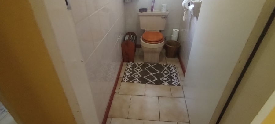 4 Bedroom Property for Sale in Harmony Free State